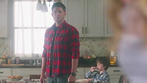 Сверхъестественное 12 сезон 22 серия