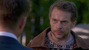 Сверхъестественное 9 сезон 3 серия