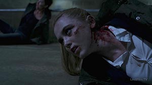 Сверхъестественное 11 сезон 12 серия