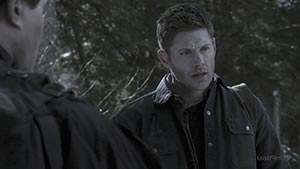 Сверхъестественное 13 сезон 18 серия
