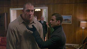 Сверхъестественное 8 сезон 13 серия