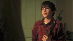 Сверхъестественное 7 сезон 10 серия