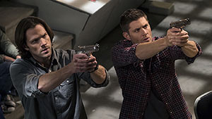 Альфа и Омега