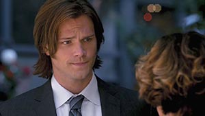 Сверхъестественное 7 сезон 4 серия