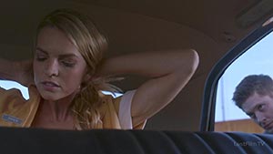 Сверхъестественное 11 сезон 4 серия