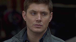 Сверхъестественное 5 сезон 21 серия