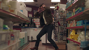 Сверхъестественное 14 сезон 15 серия