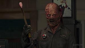 Сверхъестественное 14 сезон 4 серия