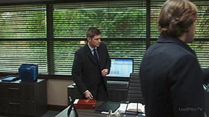 Сверхъестественное 12 сезон 11 серия