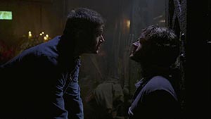 Сверхъестественное 1 сезон 6 серия