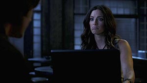 Сверхъестественное 6 сезон 22 серия