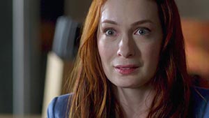 Сверхъестественное 7 сезон 20 серия