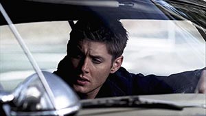 Сверхъестественное 1 сезон 6 серия