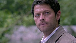 Сверхъестественное 10 сезон 1 серия