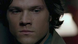 Сверхъестественное 4 сезон 2 серия