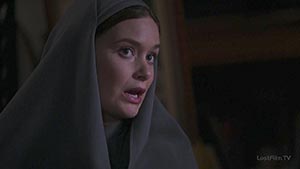 Сверхъестественное 10 сезон 16 серия