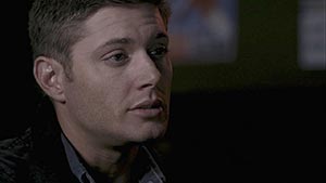 Сверхъестественное 2 сезон 15 серия