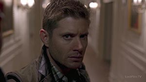 Сверхъестественное 10 сезон 6 серия