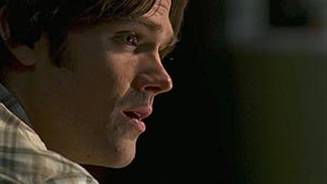 Сверхъестественное 3 сезон 8 серия