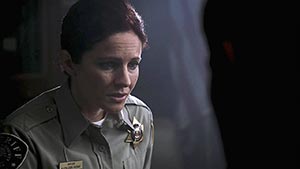 Сверхъестественное 1 сезон 15 серия