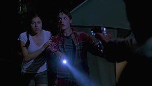 Сверхъестественное 8 сезон 1 серия