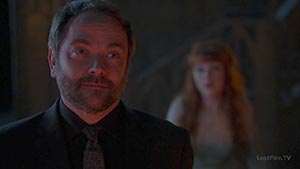 Сверхъестественное 11 сезон 9 серия