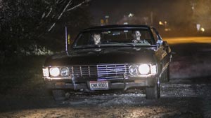 Сверхъестественное 15 сезон 10 серия