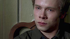 Сверхъестественное 1 сезон 14 серия