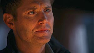 Сверхъестественное 6 сезон 20 серия