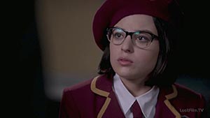 Сверхъестественное 10 сезон 5 серия