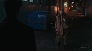 Сверхъестественное 14 сезон 1 серия