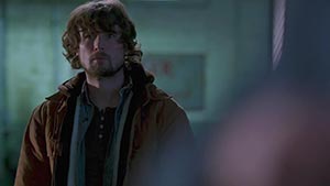 Сверхъестественное 8 сезон 16 серия