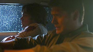 Сверхъестественное 5 сезон 17 серия