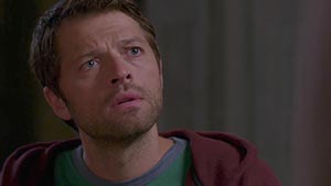 Сверхъестественное 9 сезон 3 серия