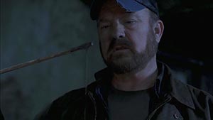 Сверхъестественное 7 сезон 9 серия