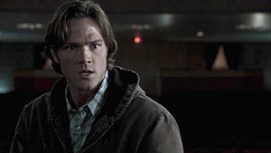 Сверхъестественное 4 сезон 12 серия