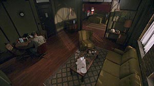 Сверхъестественное 4 сезон 6 серия