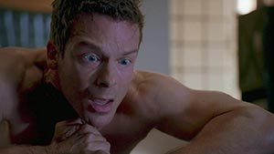 Сверхъестественное 3 сезон 6 серия