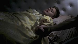 Сверхъестественное 1 сезон 14 серия