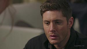 Сверхъестественное 12 сезон 16 серия