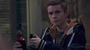 Сверхъестественное 10 сезон 12 серия