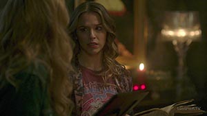 Сверхъестественное 13 сезон 12 серия