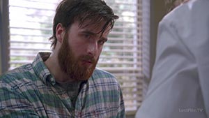 Сверхъестественное 11 сезон 17 серия