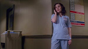 Сверхъестественное 7 сезон 21 серия