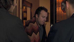 Сверхъестественное 7 сезон 12 серия