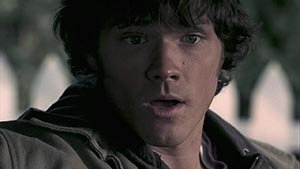 Сверхъестественное 1 сезон 19 серия