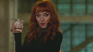 Сверхъестественное 13 сезон 12 серия