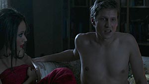 Сверхъестественное 4 сезон 14 серия