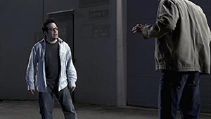 Сверхъестественное 2 сезон 18 серия