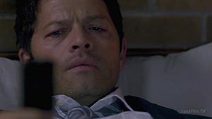 Сверхъестественное 11 сезон 6 серия